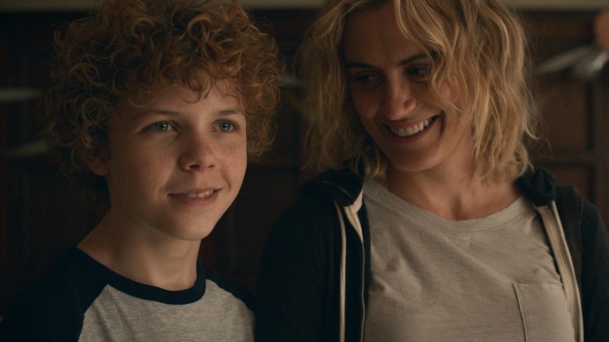 Dear Edward trailer promises another tearjerker from the creator of Parenthood