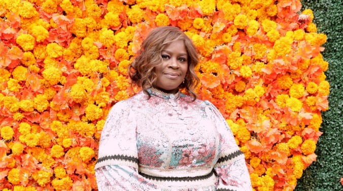 Retta to star in pilot for Bookstagram murder drama