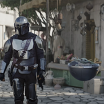 Din Djarin and Grogu are back (and together) in the new trailer for The Mandalorian’s third season
