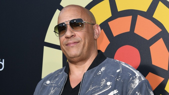 Sorry, Vin Diesel will not make any appearances in the Avatar film franchise