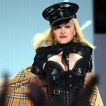 Madonna's career-spanning 
