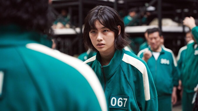 Netflix announces an expanded Korean television and film slate for 2023