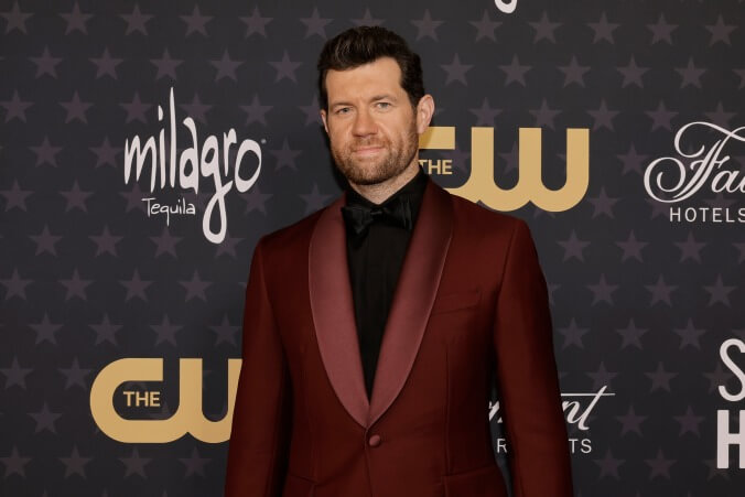 Billy Eichner