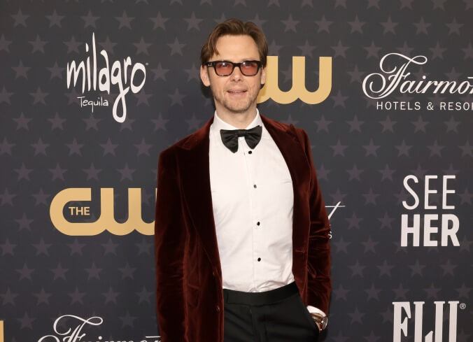 Jimmi Simpson