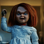 Syfy to keep playing with Chucky for a third season