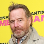 Bryan Cranston says he's still game for a Malcolm In The Middle movie