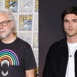 Kal-El no: James Gunn debunks Jacob Elordi Superman casting rumors