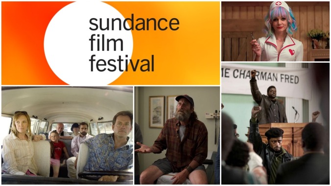 In a digital world, what is the future of the Sundance Film Festival?