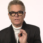 Harry Hamlin on Mayfair Witches and 80 For Brady