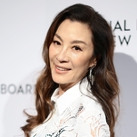 Everything Everywhere All At Once’s Michelle Yeoh among historic firsts for 2023 Oscar nominations