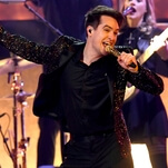 Panic! At The Disco announces Breakup! At The Disco