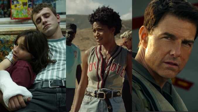 Oscars 2023: The Academy's biggest snubs and surprises