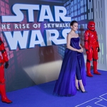 Daisy Ridley reminds us she didn't write nor mind Last Jedi retcons in Rise Of Skywalker