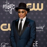Francis Ford Coppola’s Megalopolis must be fine, because Giancarlo Esposito has joined the cast
