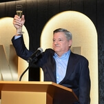 Ted Sarandos insists that Netflix has “never canceled a successful show”