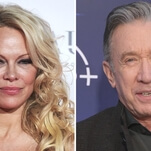 Tim Allen denies flashing Home Improvement co-star Pamela Anderson