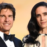 Jennifer Connelly wants an Oscar for Tom Cruise after his 