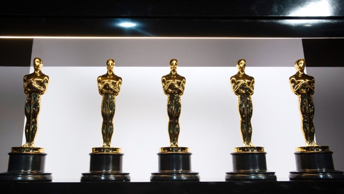 Oscars 2023: Here's the full list of nominations