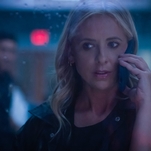 Wolf Pack review: Sarah Michelle Gellar can't save this supernatural teen drama
