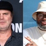 Rainn Wilson and Lil Rel Howery will play paramedics on the brink in new buddy comedy