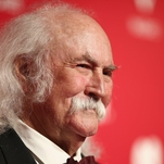 David Crosby almost made a post-apocalyptic hippie film in 1971—until being given an ultimatum by United Artists