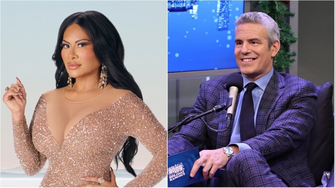 Jen Shah is not interested in sitting down with Andy Cohen ahead of prison time