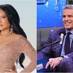 Jen Shah is not interested in sitting down with Andy Cohen ahead of prison time