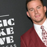 Channing Tatum thinks he's a better stripper than Jennifer Lopez