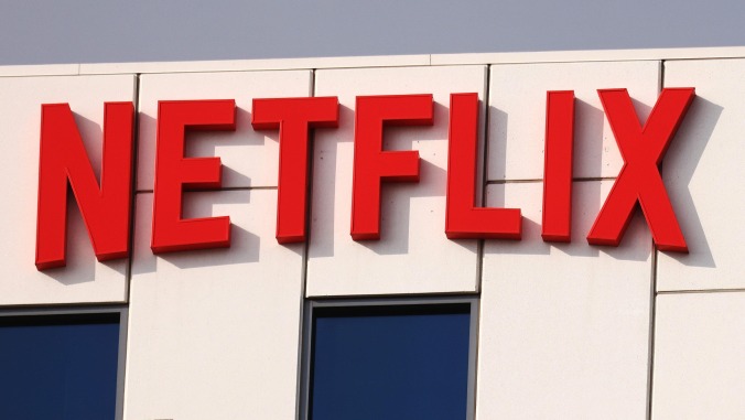 Netflix’s ad-supported tier is surprisingly popular—especially to Netflix