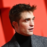 Robert Pattinson clarifies those comments on his The Batman training regimen