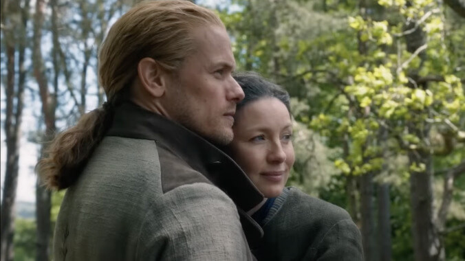 Outlander renewed for eighth and final season, will get prequel spin-off