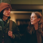 When You Finish Saving the World review: Julianne Moore and Finn Wolfhard play superficial people in a superficial movie