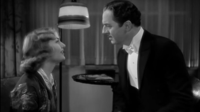 My Man Godfrey