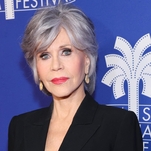 To help the cause, '70s activists asked Jane Fonda to focus more on her movie career