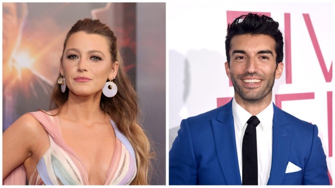 Blake Lively and Justin Baldoni to star in film adaptation of Colleen Hoover’s It Ends With Us