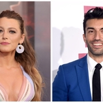 Blake Lively and Justin Baldoni to star in film adaptation of Colleen Hoover's It Ends With Us