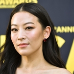 Again, Arden Cho seems okay with not being in the panned Teen Wolf: The Movie
