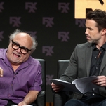Rob McElhenney confirms filming has started on season 16 of It's Always Sunny