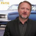 Poker Face creator Rian Johnson on Natasha Lyonne and doing TV