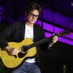 Guitar music guy John Mayer going on guitar music tour