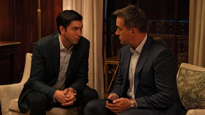 Breaking down how Succession's new teaser perfectly sets up season 4