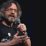 Marc Maron goes From Bleak To Dark in the trailer for new HBO special