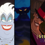 The 30 best Disney villains of all time