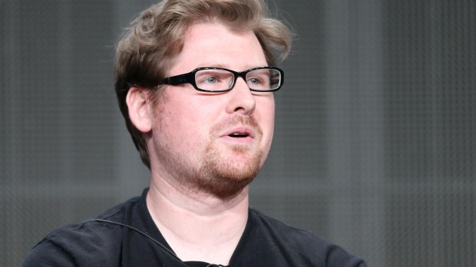 Add Hulu to the list of networks severing ties with Justin Roiland