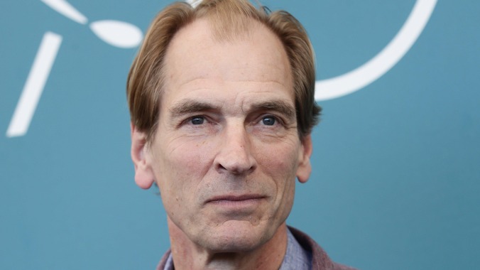 Julian Sands' brother believes he is dead as search continues