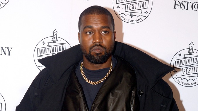 Australia may deny Kanye West entry in light of his anti-semitism