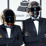 Daft Punk’s Thomas Bangalter removes helmet, revealing human face and new solo album