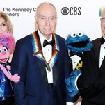 R.I.P. Lloyd Morrisett, co-creator of Sesame Street