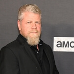 The Walking Dead’s Michael Cudlitz to play Lex Luthor on Superman & Lois