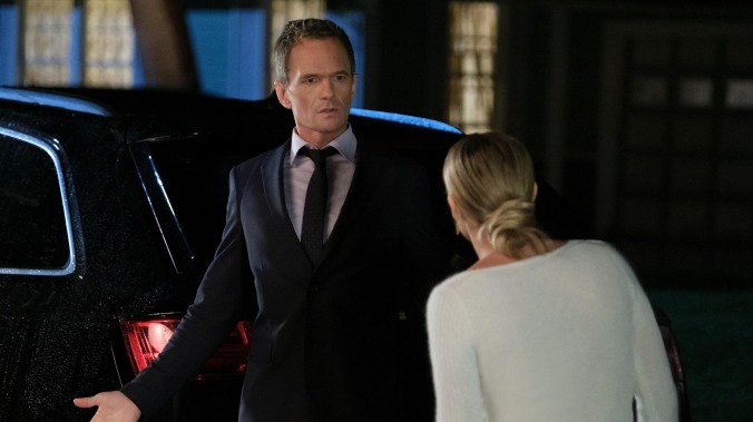 Dude, Neil Patrick Harris returns to TV to find out How I Met Your Father